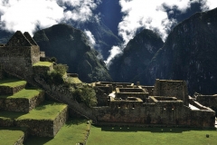Machu Picchu - Cusco